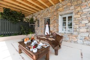 Aegialis Hotel & Spa Amorgos Greece