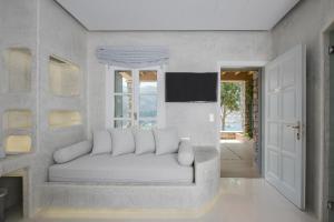 Aegialis Hotel & Spa Amorgos Greece