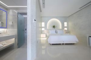 Aegialis Hotel & Spa Amorgos Greece