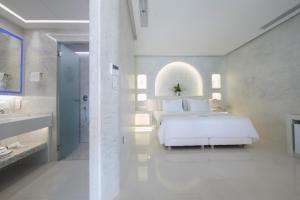 Aegialis Hotel & Spa Amorgos Greece