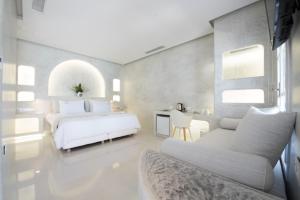 Aegialis Hotel & Spa Amorgos Greece