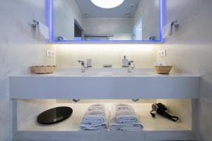 Aegialis Hotel & Spa Amorgos Greece