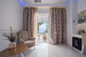 Aegialis Hotel & Spa Amorgos Greece