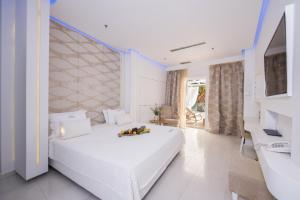 Aegialis Hotel & Spa Amorgos Greece