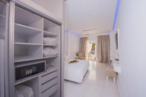 Aegialis Hotel & Spa Amorgos Greece