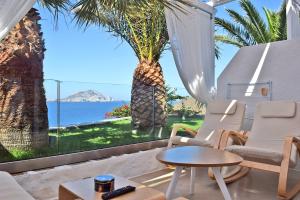 Aegialis Hotel & Spa Amorgos Greece