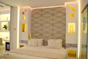 Aegialis Hotel & Spa Amorgos Greece