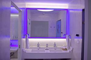 Aegialis Hotel & Spa Amorgos Greece