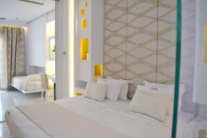 Aegialis Hotel & Spa Amorgos Greece