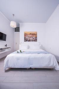 Aegialis Hotel & Spa Amorgos Greece