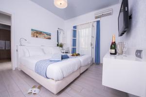 Aegialis Hotel & Spa Amorgos Greece