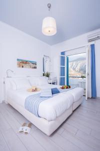 Aegialis Hotel & Spa Amorgos Greece