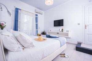 Aegialis Hotel & Spa Amorgos Greece