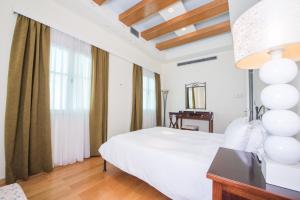 Aegialis Hotel & Spa Amorgos Greece