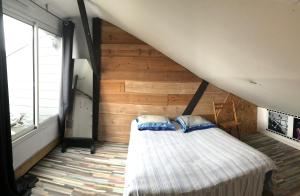 Appartements Appart cabane tout confort : photos des chambres