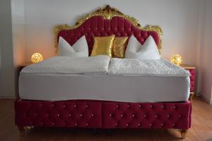 Hotel Ammerland garni