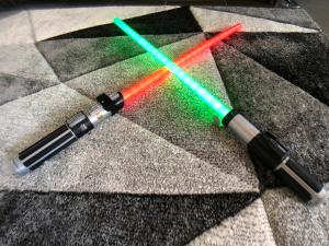 Appartements La Suite Star Wars - SDP : photos des chambres