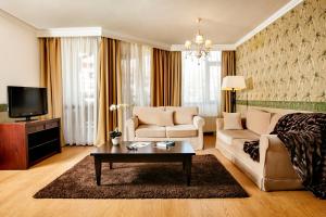 Premier Luxury Mountain Resort