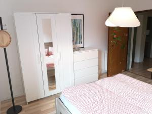 Appartment Scharleralm