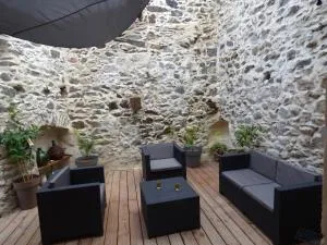 L'Ostalet - Fenouillet