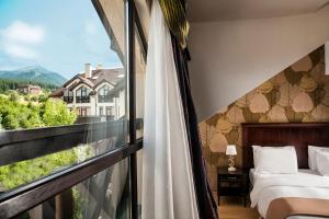 Premier Luxury Mountain Resort