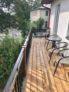 Ontic Wellness Apartments