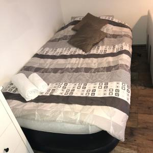 Apartament Route 66