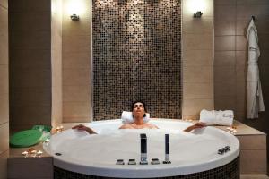 Premier Luxury Mountain Resort