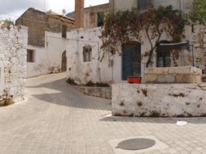 Koutouloufari Cosy Cretan Cottage