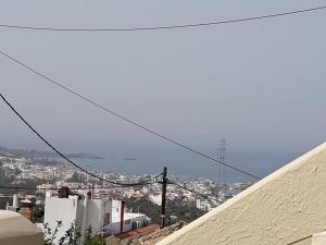 Koutouloufari Cosy Cretan Cottage