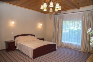 Studio with Balcony room in Ros Mari