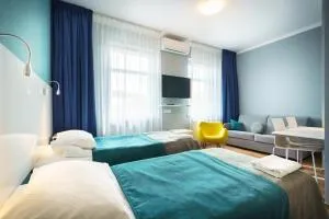 Hotel Jarota - Jarocin