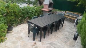 Apartmani Nina & Mili