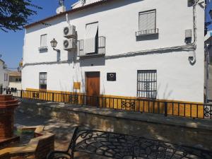 Casa del Mirador