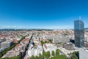 Hotels Radisson Blu Hotel, Lyon : photos des chambres