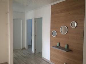 Relax & Barbecue Concept Apartments