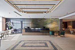 Hotel AMI Budva Petrovac