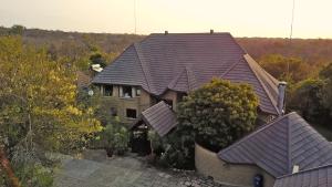 Grand Kruger Lodge and Spa