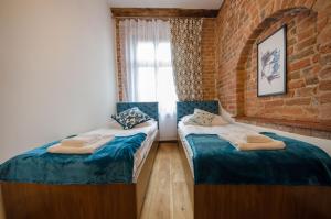 Apartamenty Mieszczańskie u Gołębiewskich