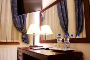 Hotel Patria Zakopane Centrum