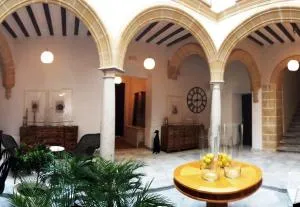 Palacio Torneria - 赫雷斯-德拉弗龙特拉