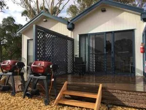 Coonawarra Ensuite Unit C - 纳拉库特