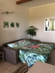 Appartamento Rosegarden