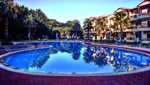 Hotel Damia Corfu Greece