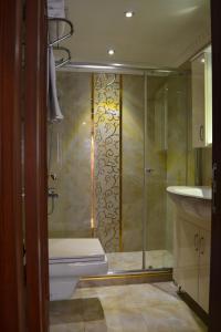 Grand Fatih Hotel