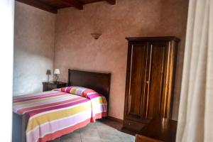 Agriturismo U Casinu dà Scala