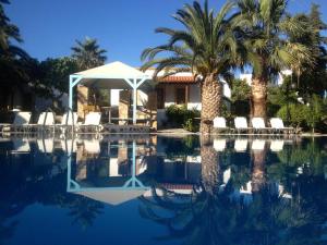 Patmos Garden Patmos Greece