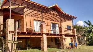 Oficina da Passagem - 圣本图-杜萨普卡伊