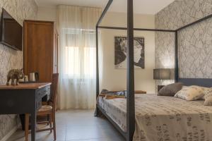 Superior Double Room room in b&b fablas