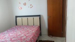 Belo apartamento com vistas para o mar - Pé na areia - Churrasqueira na varanda